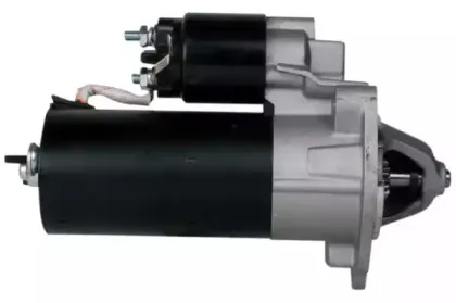 Стартер HELLA купить